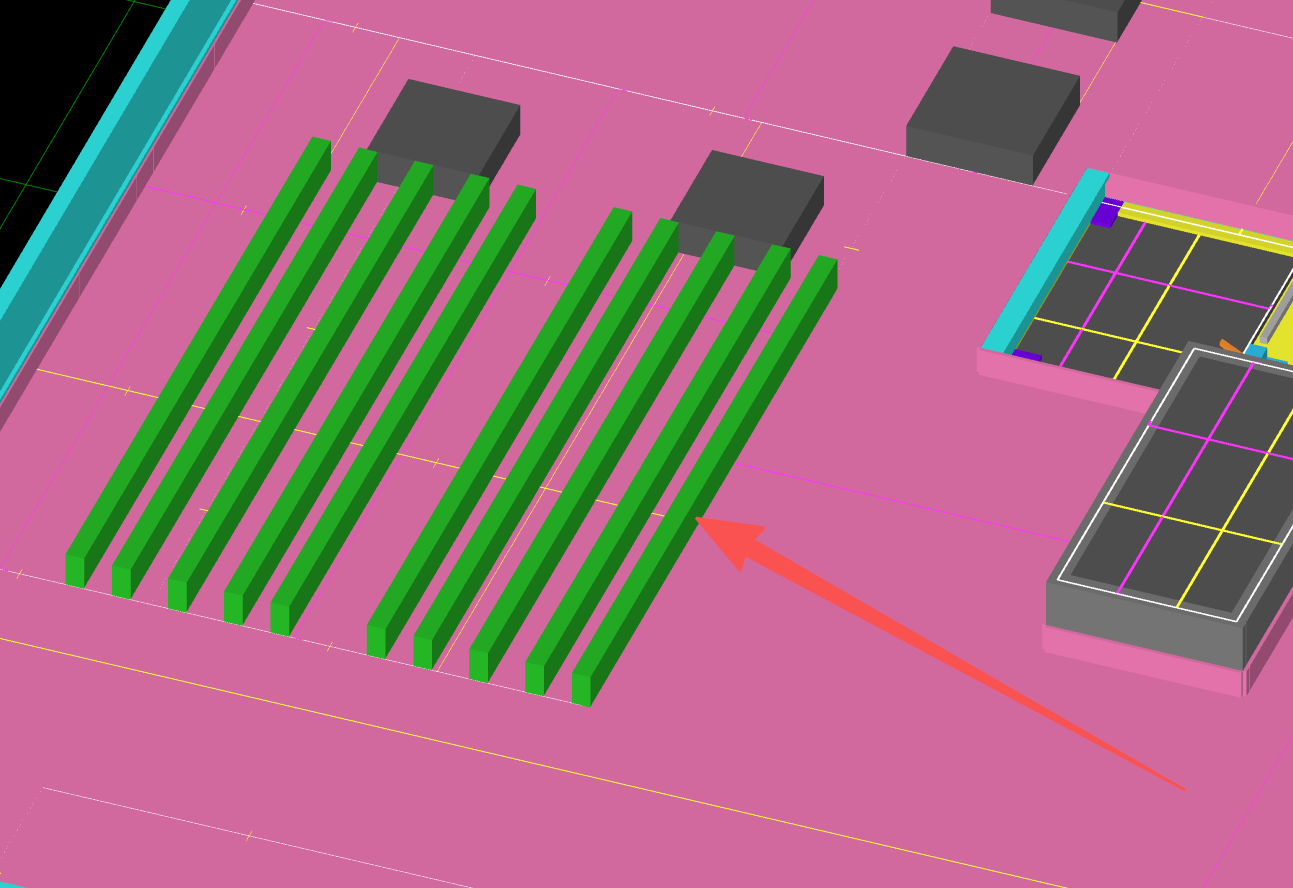 答疑：屋面的设备基础防水是不是要单独计算