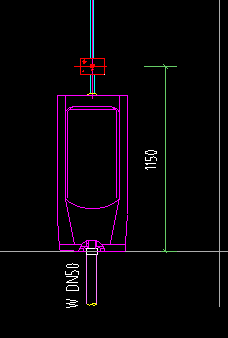答疑：这些卫生器具的排水管顶标高算到层底标高可以吗？
