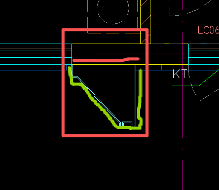 答疑：砂浆是做到混凝土墙上，还是做到铝板上？