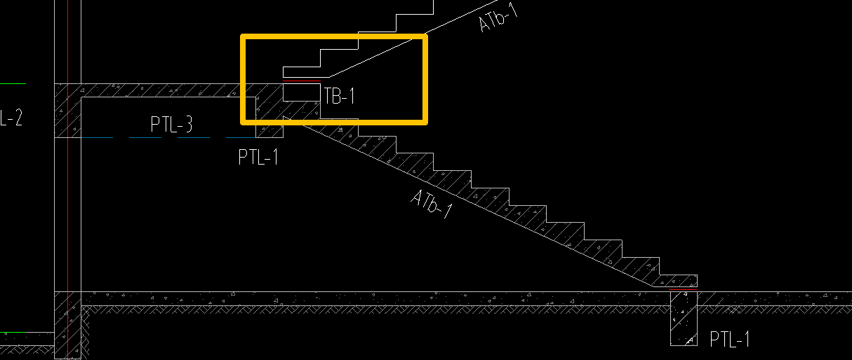答疑：请问这个TB-1是什么？该如何绘制