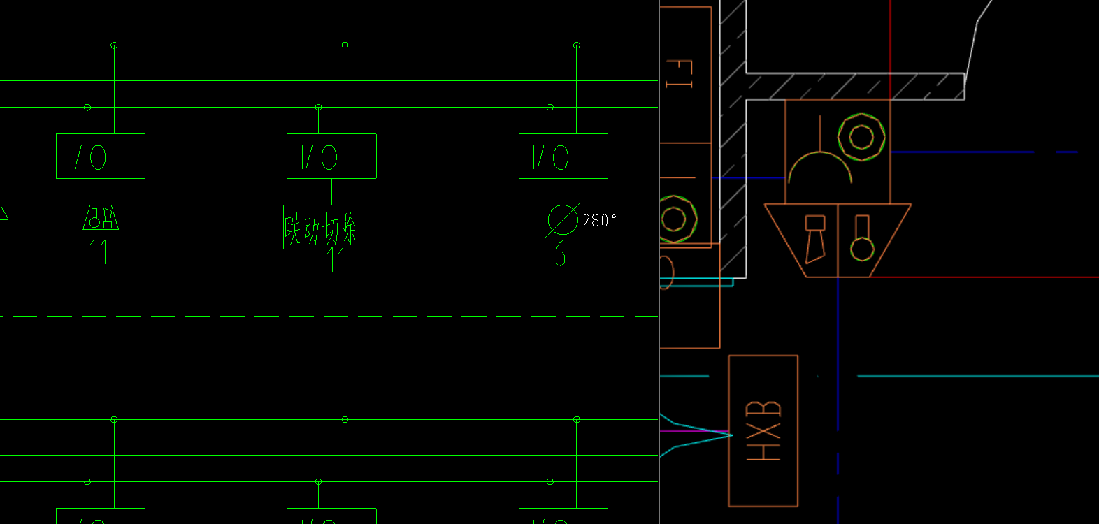 答疑：安装算量与识图问题