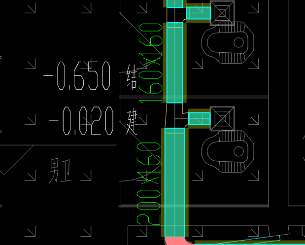 答疑：有没有快捷键让通风管道三通处自动连接？