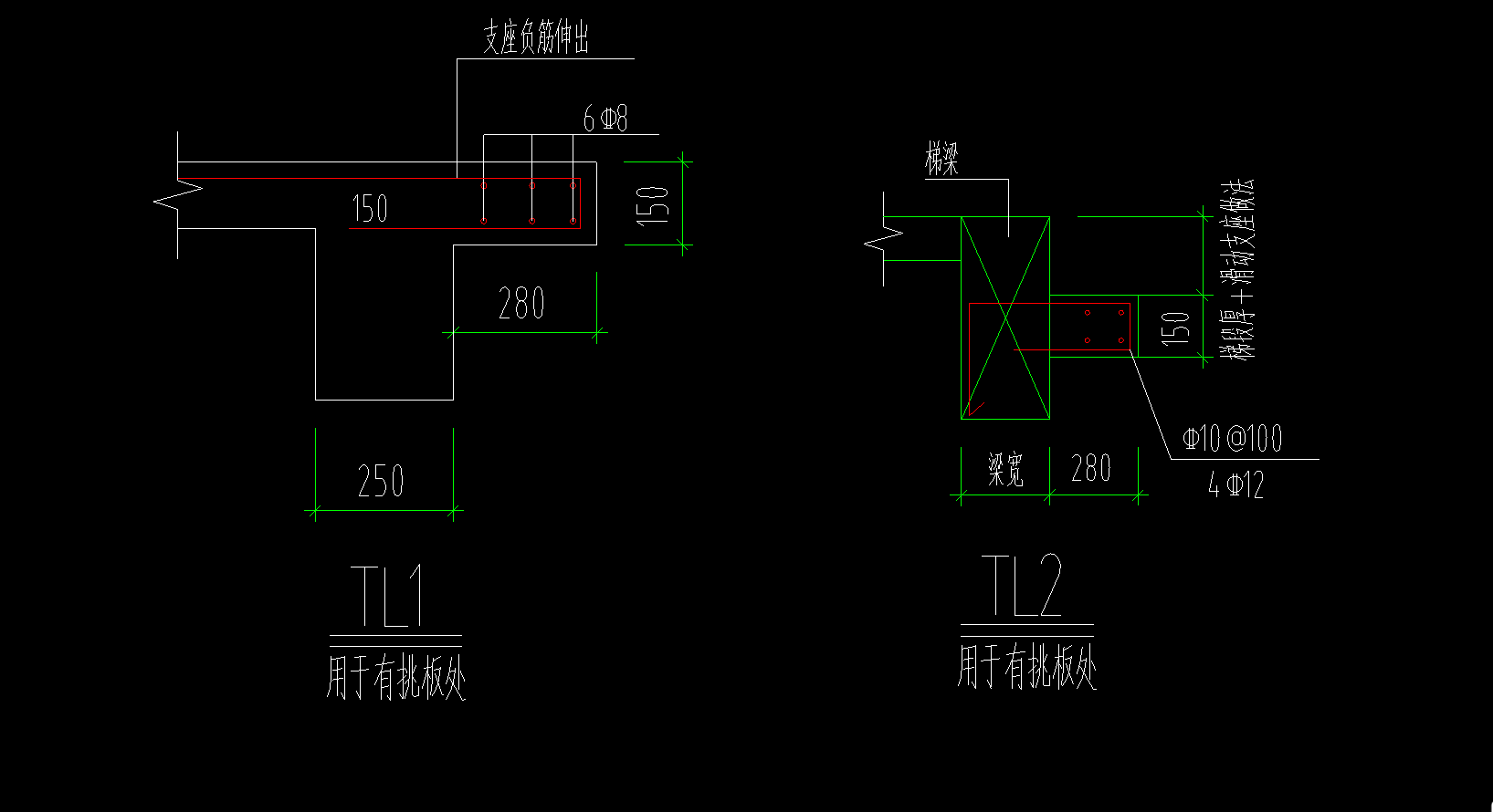 答疑：各位专家，此大样套什么清单定额？