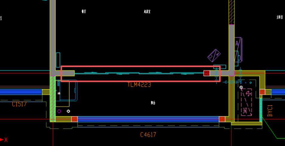 答疑：请问大家这个位置是砌体墙还是墙板？