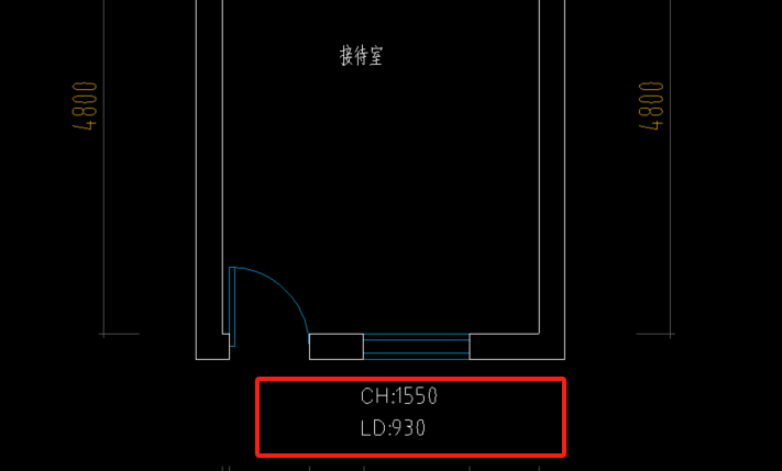 答疑：LD表示什么