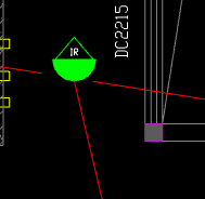 答疑：这个灯具是什么