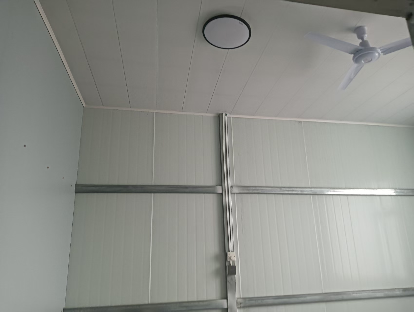 答疑：请问这个墙面怎么套清单定额呢