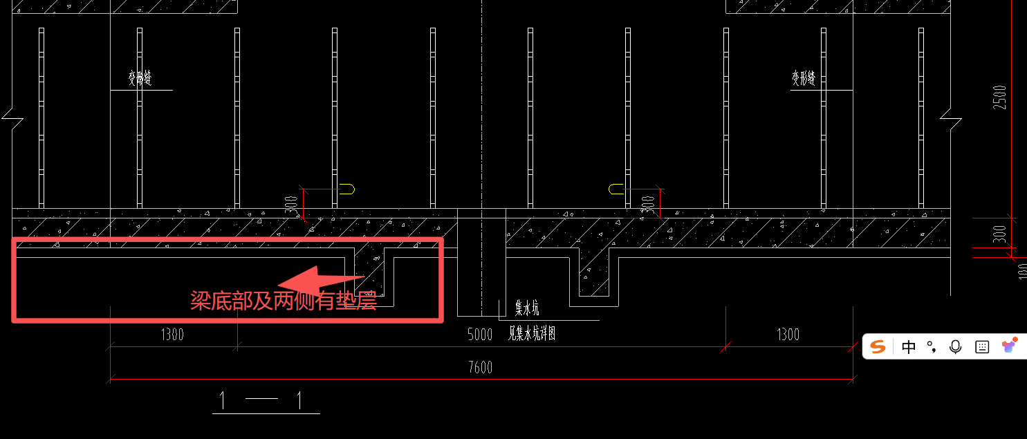 答疑：垫层构建的建立