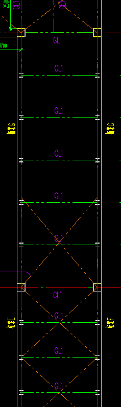 答疑：这种属于什么桥架呢？网格桥架、梯式桥架、铝合金桥架、还是不锈钢桥架…