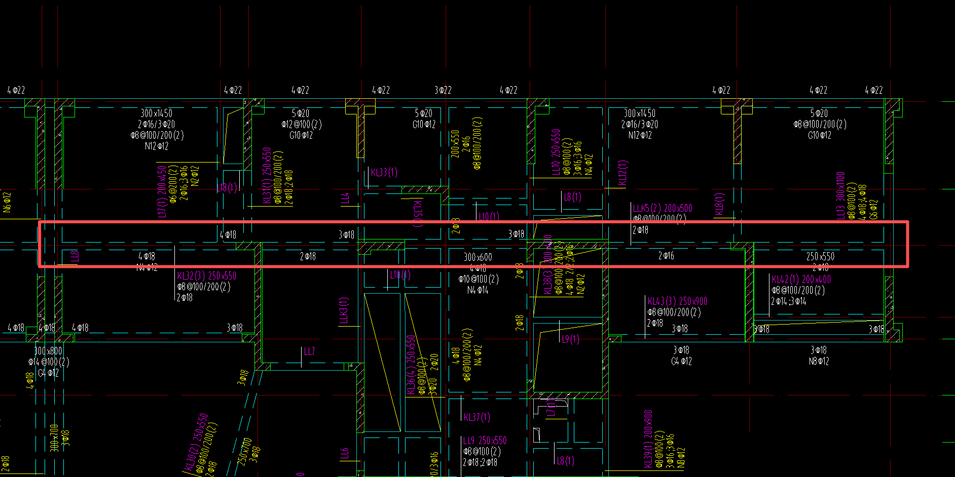 答疑：梁识图问题