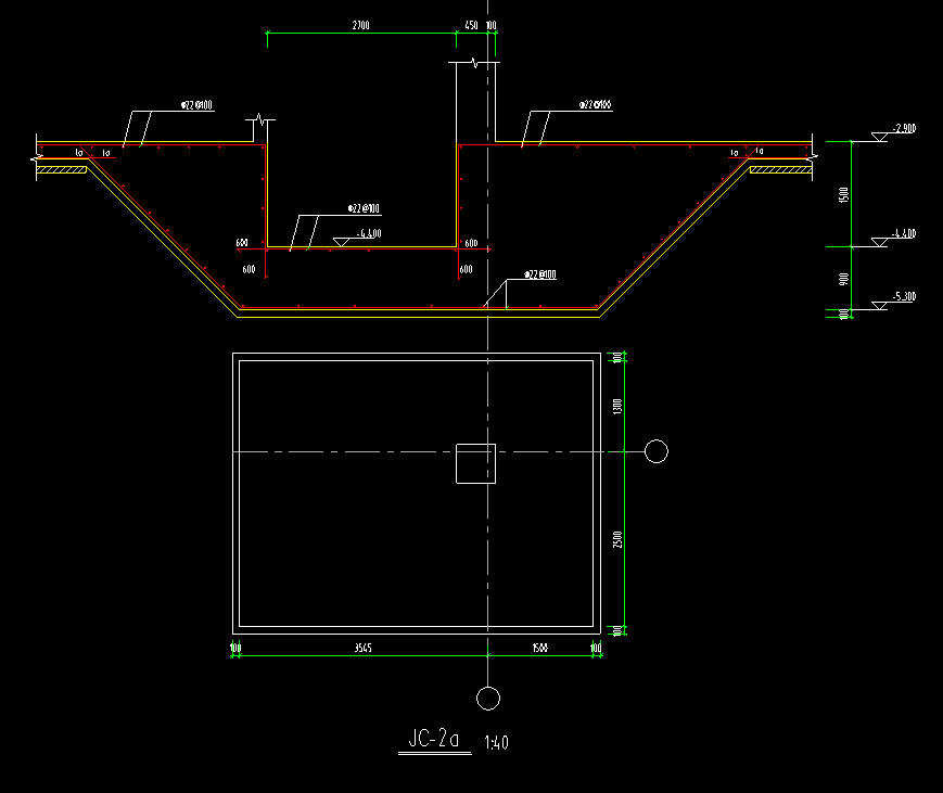 答疑：这个是什么基础啊怎么绘制