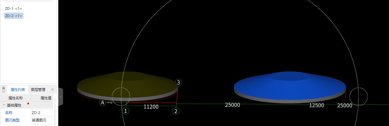 答疑：风机发电土建建模