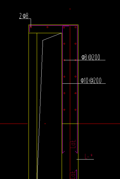 答疑：请问这种女儿墙套那个定额合适