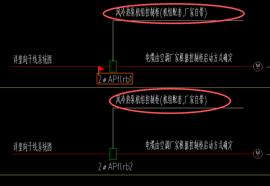 答疑：编制招标控制价时，出现机组配套，厂家自带，需要列项吗？怎么计费
