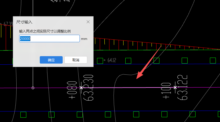 答疑：这个比例是这样设置吗