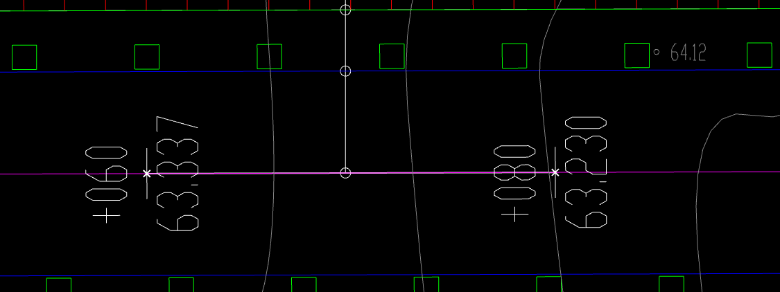 答疑：这一段是20米还是200米