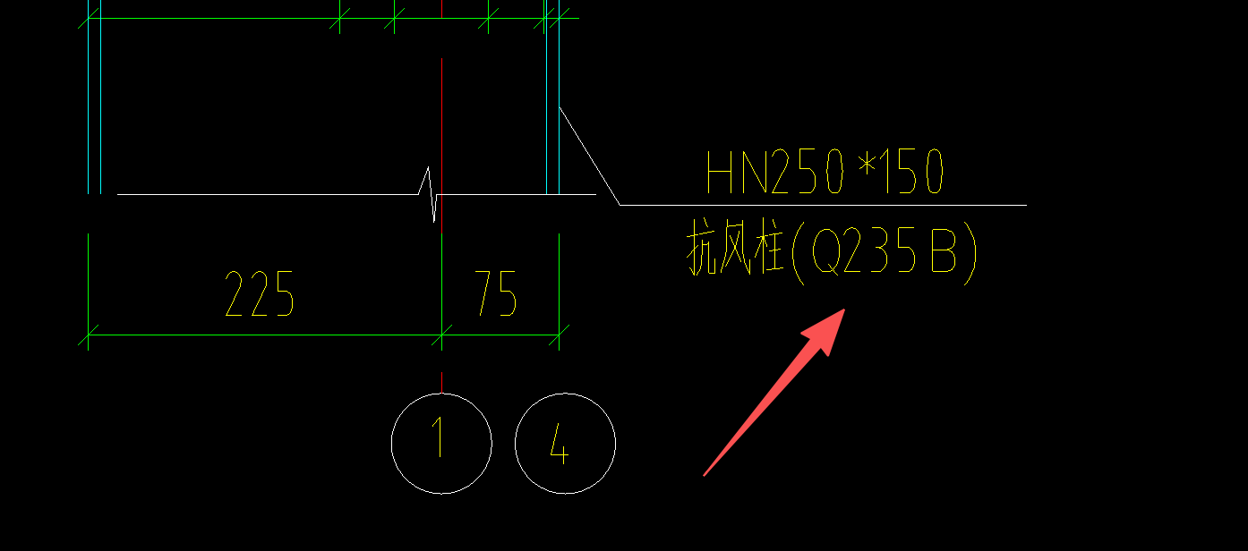 答疑：请问老师，钢柱钢梁询价用什么材料，如图