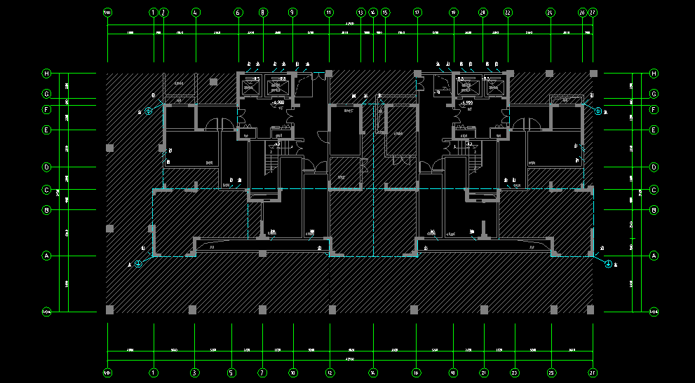 答疑：关于基础接地