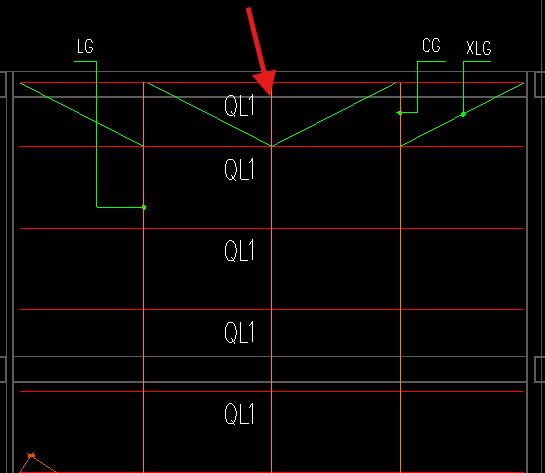 答疑：中间这根是什么