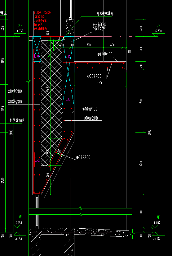 答疑：老师们这个东西GTJ怎么建模