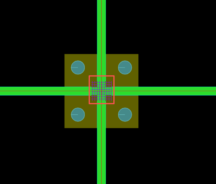 答疑：画框处在建模软件里代表啥意思？
