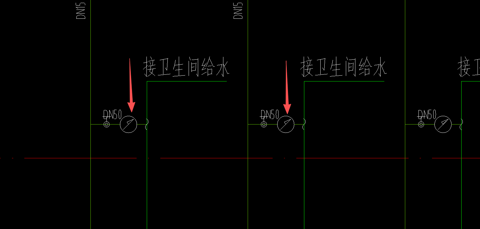答疑：这是压力表还是水表？感谢