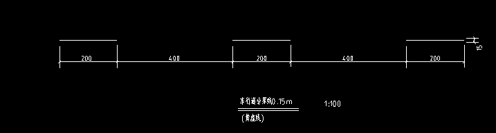 答疑：这种是画实线再画虚线吗