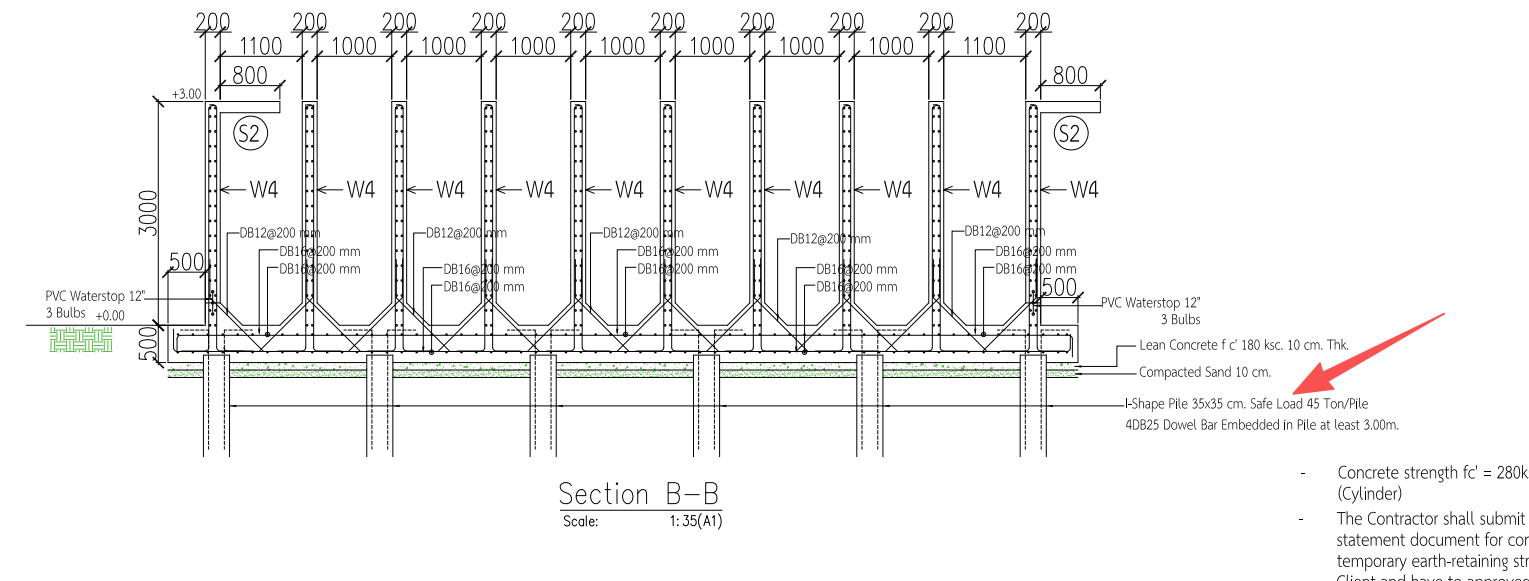 答疑：请问这是什么桩