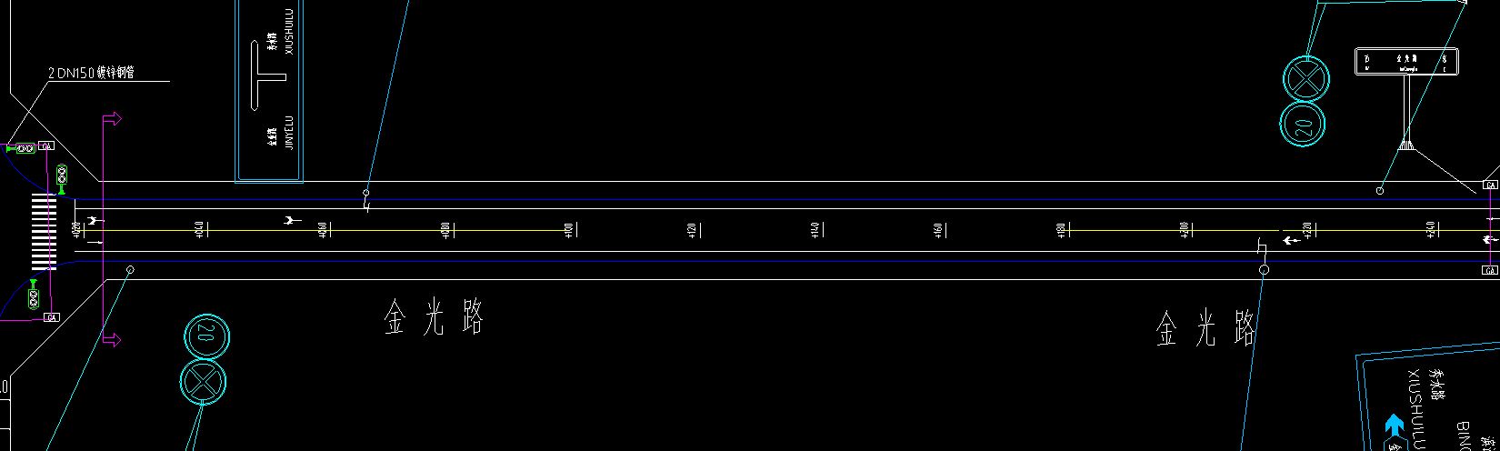 答疑：路缘线和机非分行线分别是哪条
