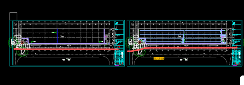答疑：请问各位大神电气平面图，照明平面图共用的桥架需要单独建吗？