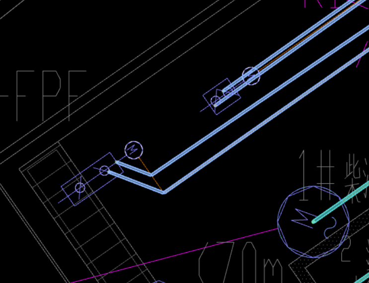 答疑：咨询个接线盒问题，接风机、风阀的地方实际施工时在楼板上需要预埋接线盒吗