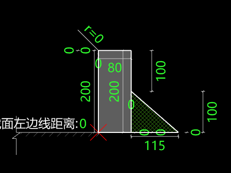答疑：这个路缘石这样设置吗