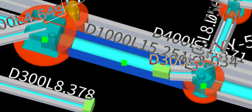 答疑：为什么沟槽回填会出现负数