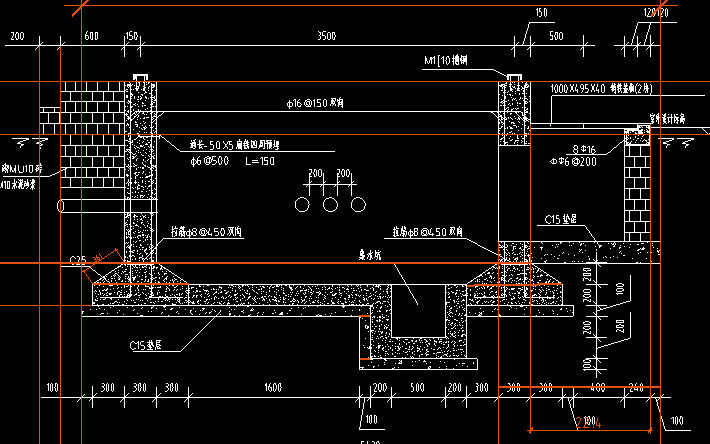 答疑：请问箱变基础、环网柜基础是带形基础还是独立基础