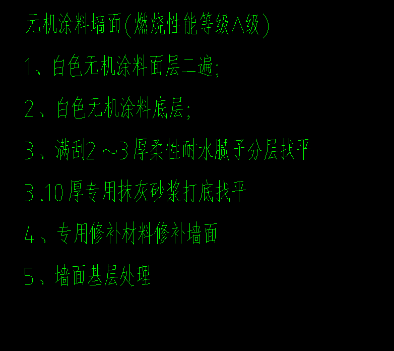 答疑：10厚专用抹灰砂浆打底找平，应该选哪个