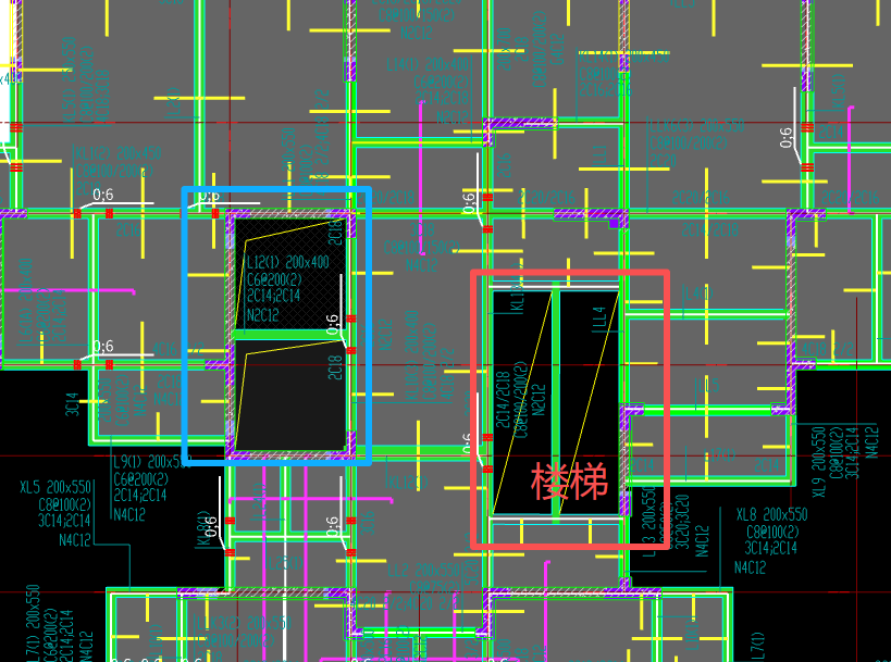 答疑：板洞问题