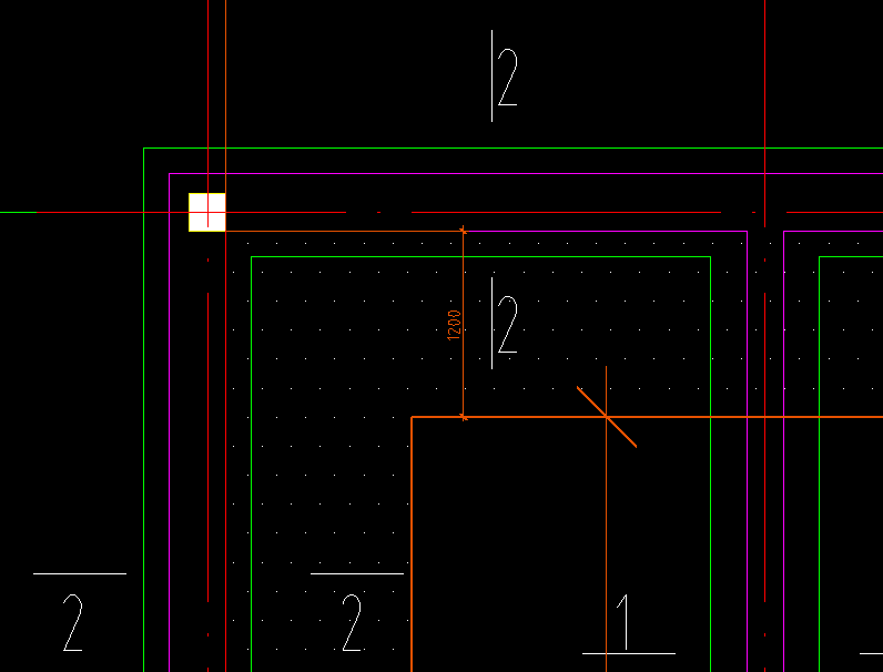 答疑：条形基础和地沟