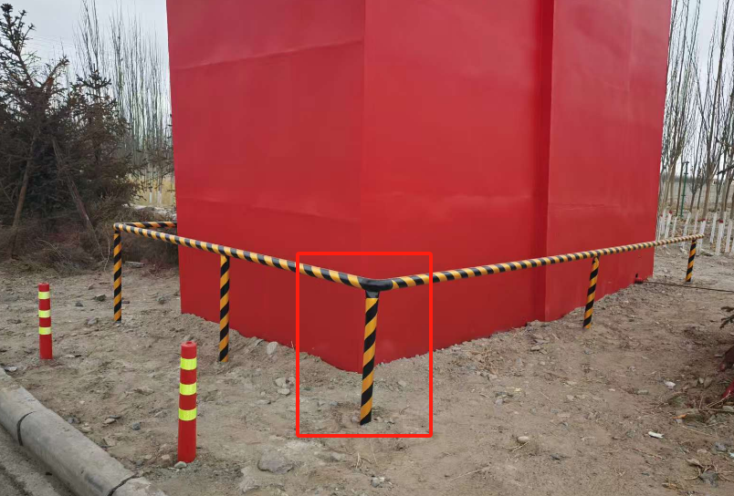 答疑：防护隔离套什么清单定额