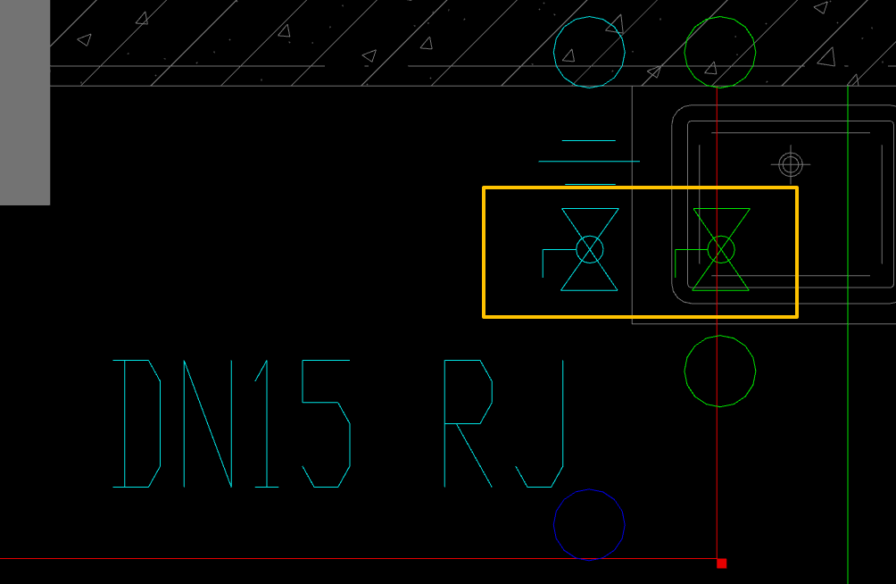 答疑：热水管道中的阀门是什么阀呀