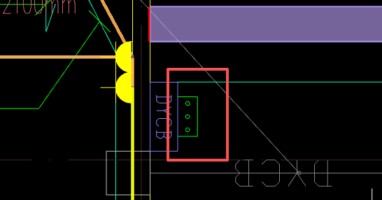 答疑：这是什么图例