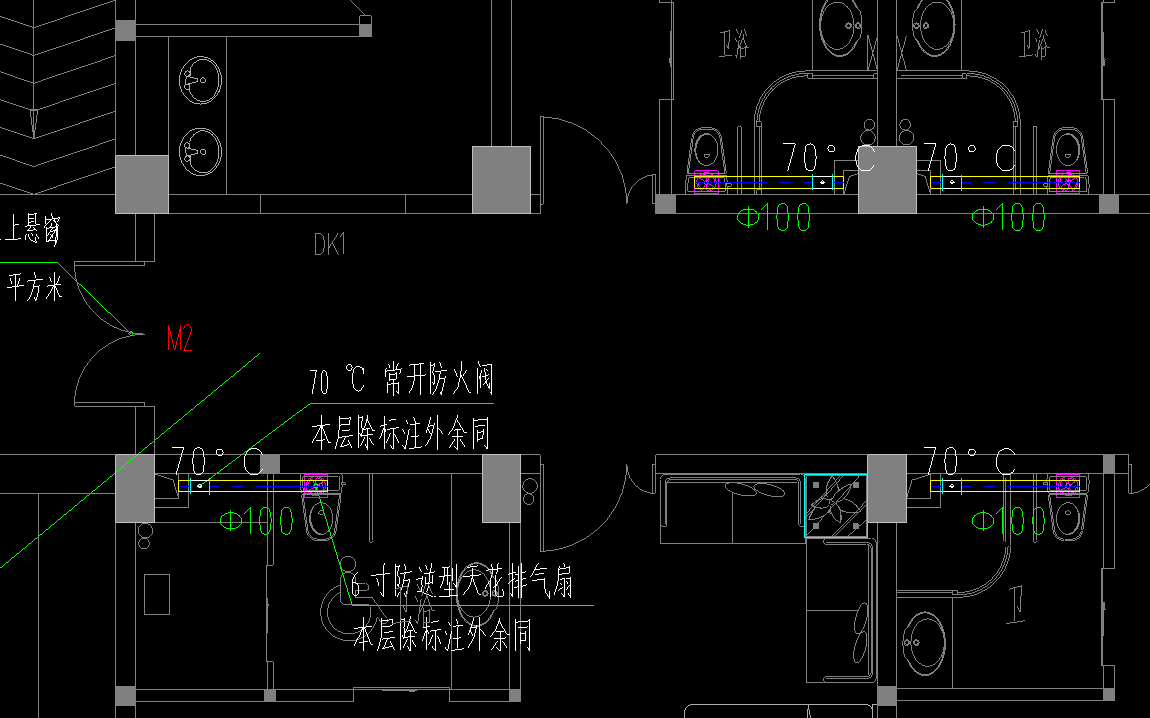 风管