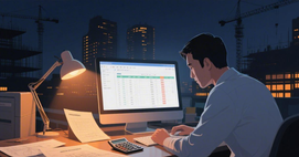 2026增值税新政：造价人的“冲击波”来了！