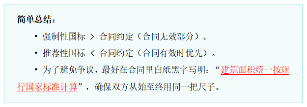 建筑面积