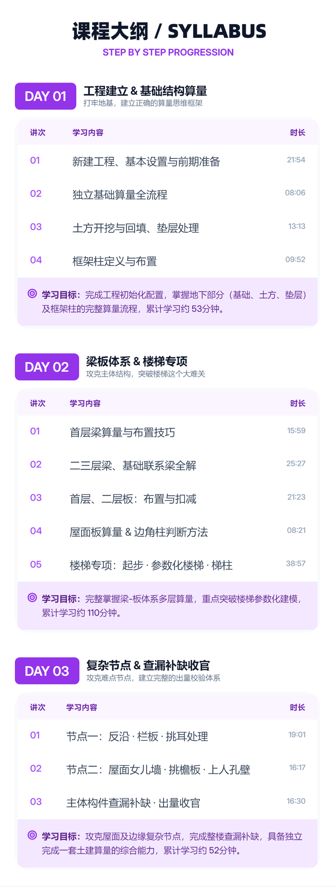建筑人专属学习平台-建筑课堂