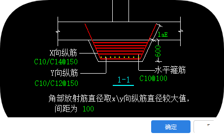 柱墩
