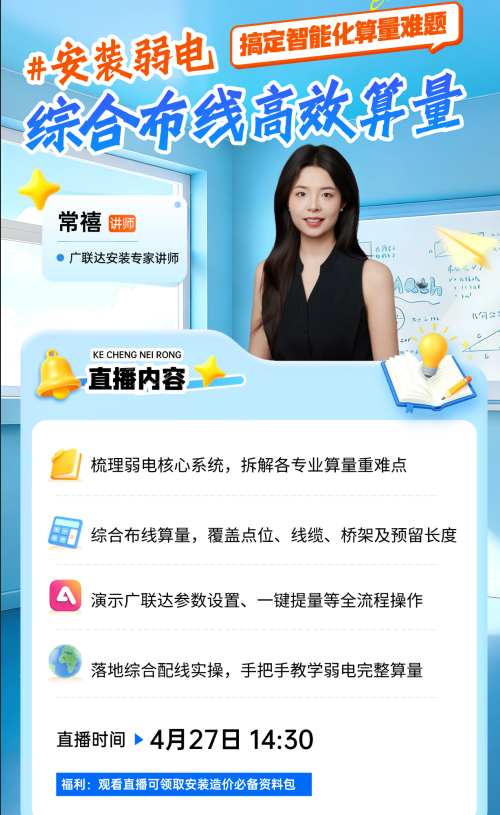 算量