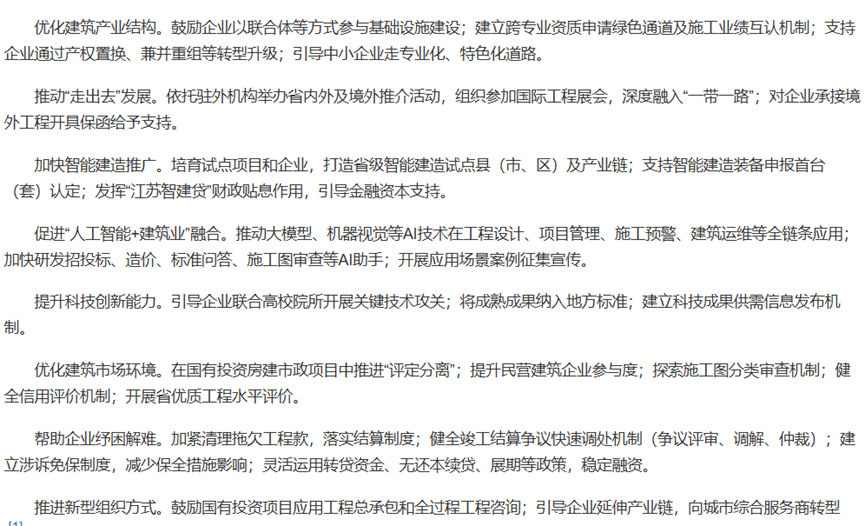 行业动态