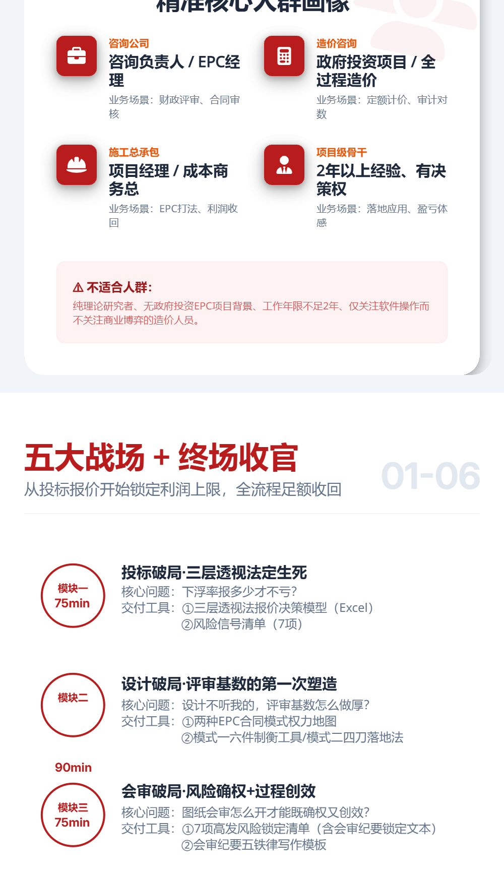 工程项目管理