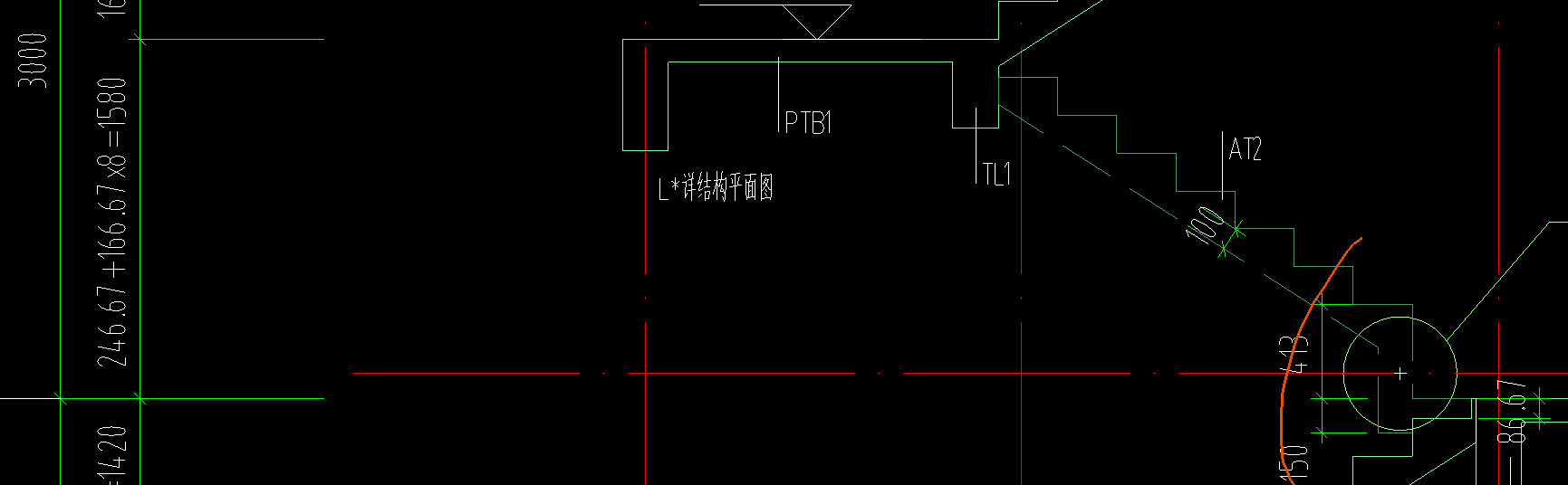 请教一下,这样看的话,踏步是多少×多少,第一步是砖砌台阶,不包括砖砌台阶-服务新干线答疑解惑