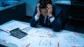 工程建设项目成本管理之结算审核痛点分析